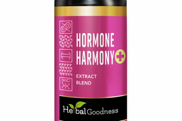 Nutritional Support for Hormonal Balance