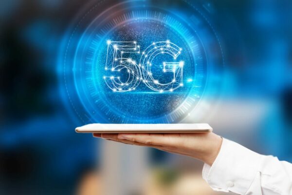 The Impact of 5G on Mobile App Development