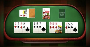 Key Factors That Make Online rummy cash game Superior to Offline Rummy