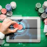 Evolution and Impact of Online Poker