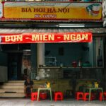 Where to Find the Best Banh Mi in Ho Chi Minh City