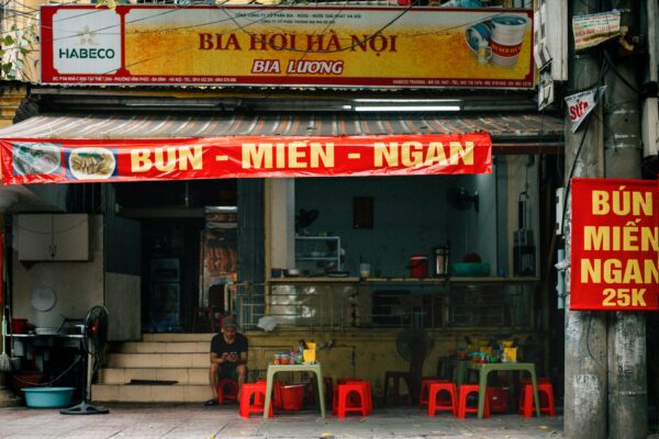 Where to Find the Best Banh Mi in Ho Chi Minh City Where to Find the Best Banh Mi in Ho Chi Minh City